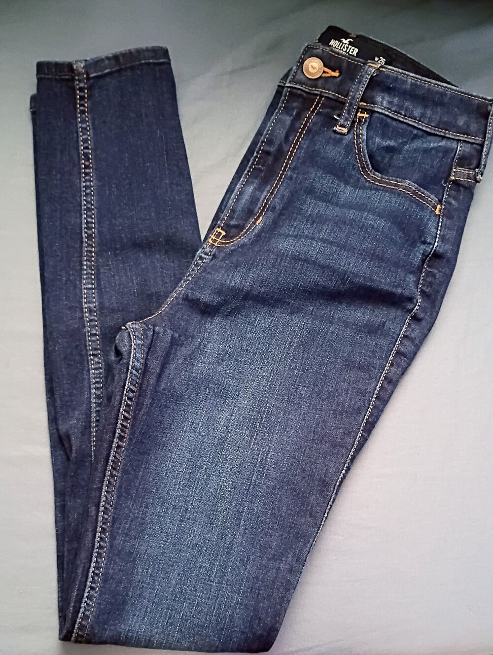Hollister Size 3R
